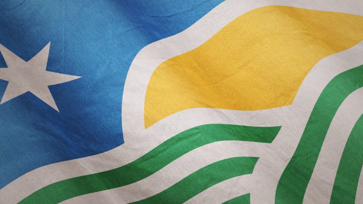 The Art and Science of Vexillology: Crafting Flags That Inspire ...