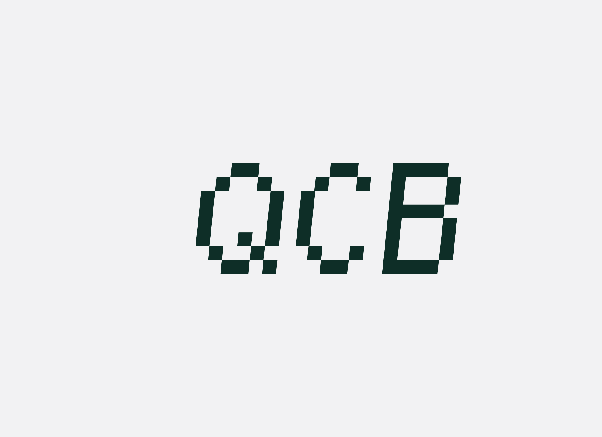 Qcb Wordmark 02 Tiny