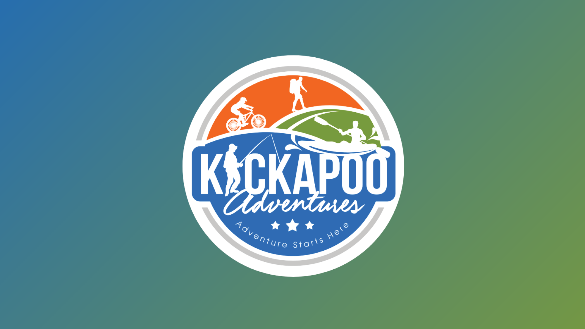 Kickapoo Case Study Card 2000